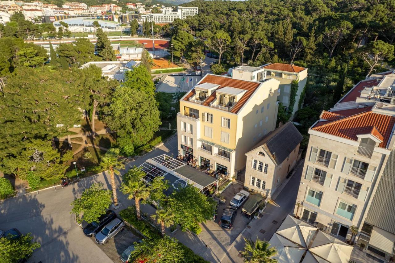 Apartel Park Osejava Ξενοδοχείο Μακάρσκα Εξωτερικό φωτογραφία