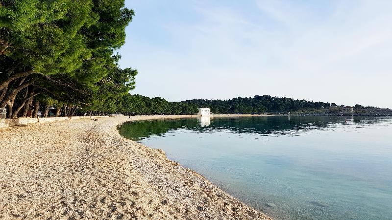 Apartel Park Osejava Ξενοδοχείο Μακάρσκα Εξωτερικό φωτογραφία