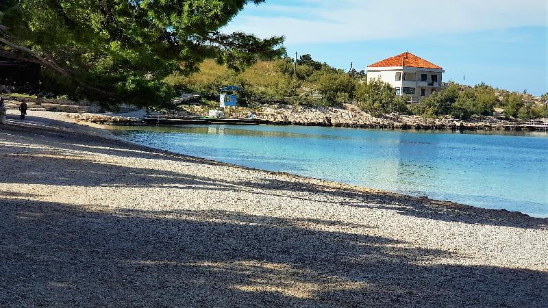 Apartel Park Osejava Μακάρσκα Εξωτερικό φωτογραφία